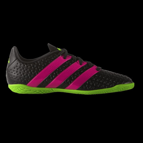 Adidas Ace 16.4 Youth Indoor Shoes AF5046