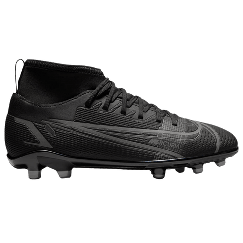Nike Mercurial Superfly 8 Club Youth Firm Ground Cleats CV0790-004