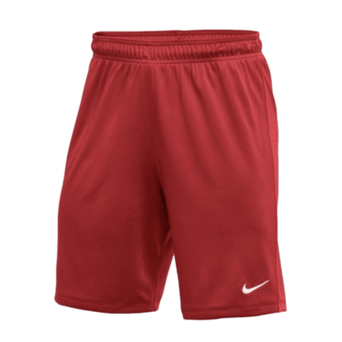 Nike Dry Park II Shorts - Red 898012-657