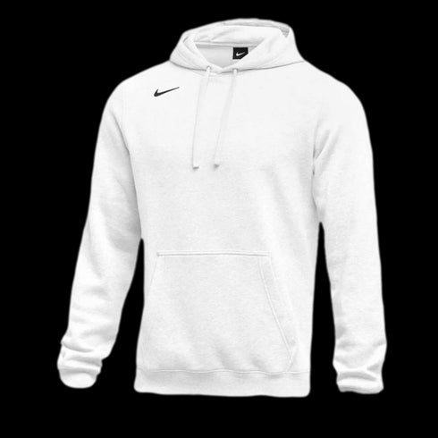Nike Training Hoodie - White 835585-100
