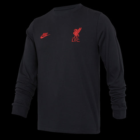Nike Liverpool Travel Sweatshirt DC2298-010