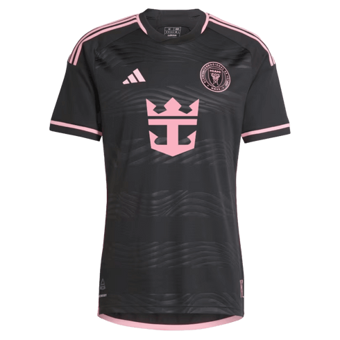 Adidas Inter Miami 23/24 Authentiic Away Jersey IS4874