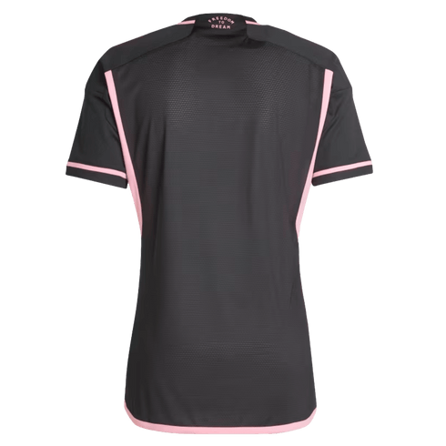 Adidas Inter Miami 23/24 Authentiic Away Jersey IS4874
