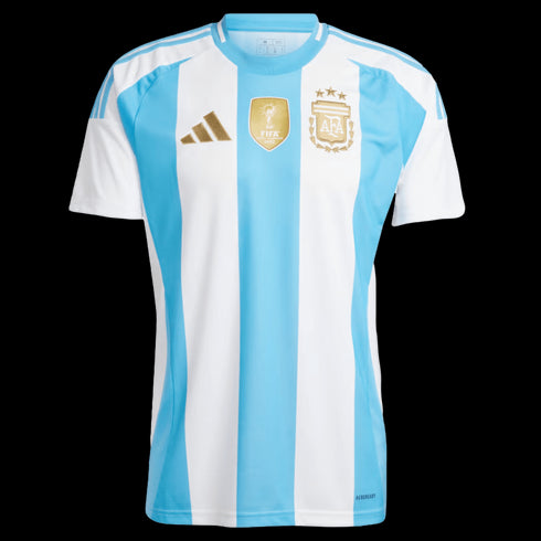 Adidas Argentina 2024 Home Jersey IP8409