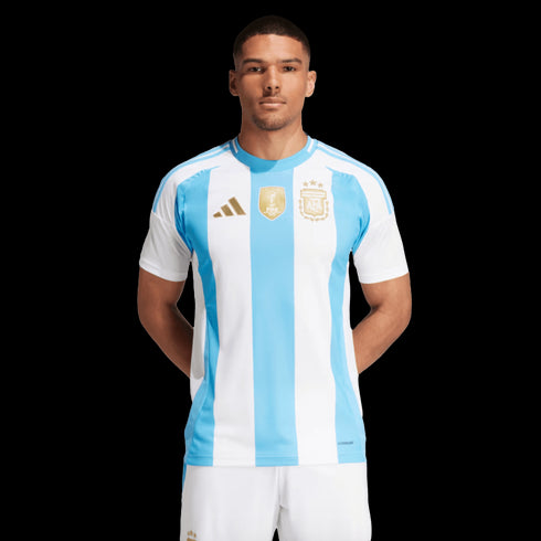 Adidas Argentina 2024 Home Jersey IP8409