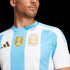 Adidas Argentina 2024 Home Jersey IP8409