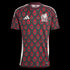 Adidas Mexico 2024 Home Jersey IP6377