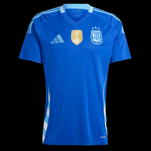 Adidas Argentina 2024 Away Jersey IP8413