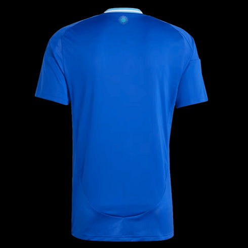 Adidas Argentina 2024 Away Jersey IP8413