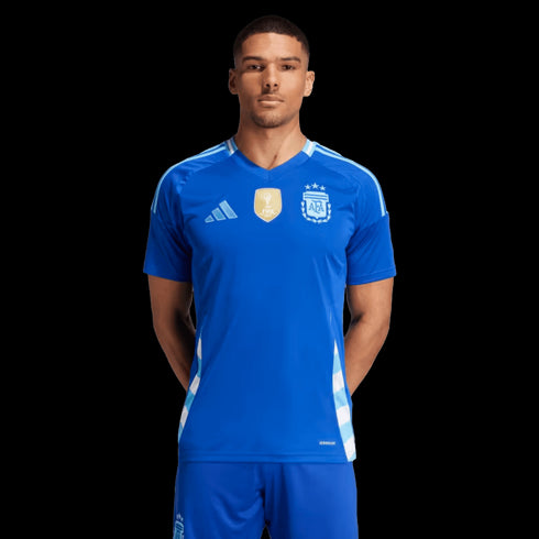 Adidas Argentina 2024 Away Jersey IP8413