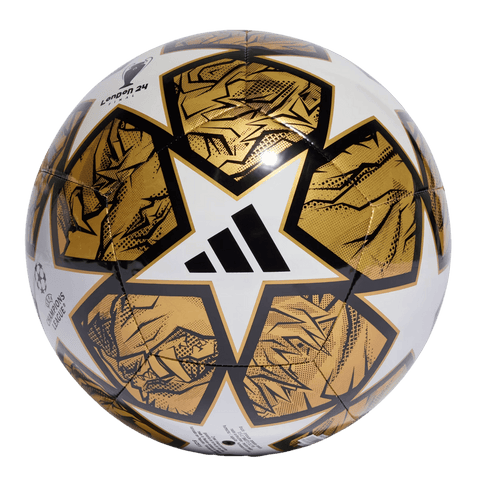 Adidas UCL Club Knockout Ball IN9330