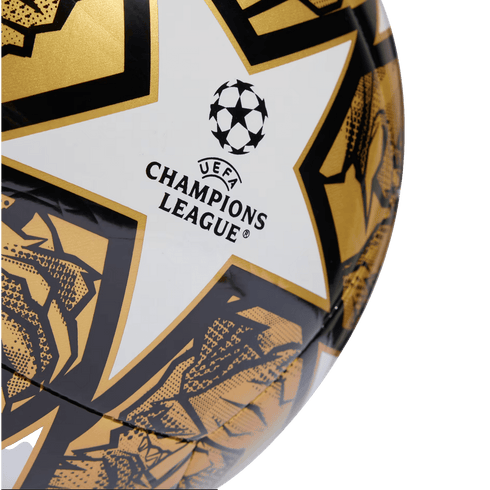 Adidas UCL Club Knockout Ball IN9330