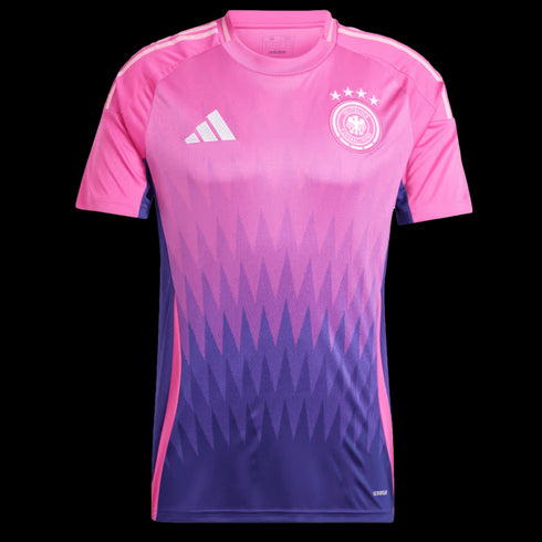Adidas Germany 2024 Away Jersey IP8158