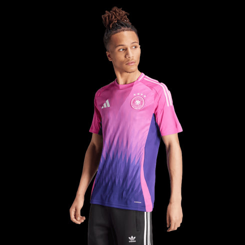 Adidas Germany 2024 Away Jersey IP8158