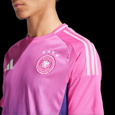 Adidas Germany 2024 Away Jersey IP8158
