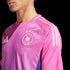 Adidas Germany 2024 Away Jersey IP8158