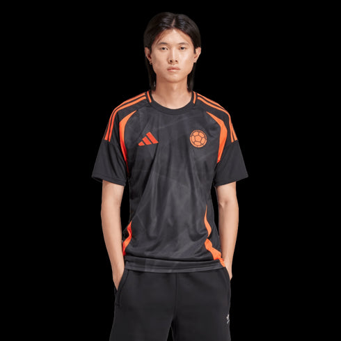 Adidas Colombia 2024 Away Jersey IP8268