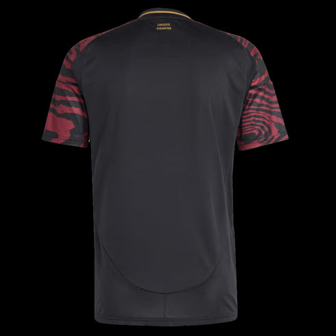 Adidas Peru 2024 Away Jersey IQ2445