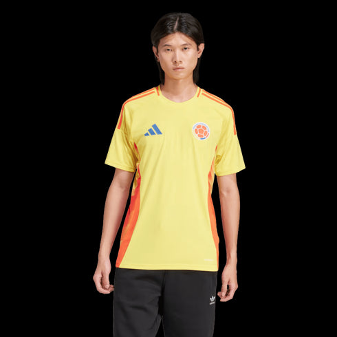 Adidas Colombia 2024 Home Jersey IP8279