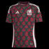 Adidas Mexico 2024 Youth Home Jersey IP6364