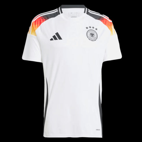 Adidas Germany 2024 Home Jersey IP8139