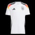 Adidas Germany 2024 Home Jersey IP8139