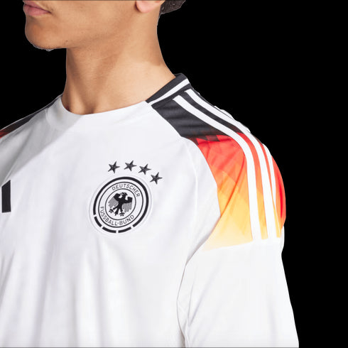 Adidas Germany 2024 Home Jersey IP8139