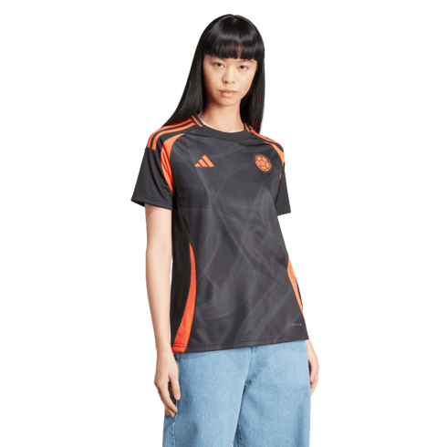 Adidas Colombia 2024 Womens Away Jersey IP8271