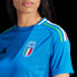 Adidas Italy 2024 Womens Home Jersey IQ0497