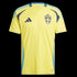 Adidas Sweden 2024 Home Jersey IN1103