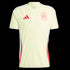 Adidas Spain 2024 Away Jersey IS9033