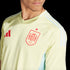 Adidas Spain 2024 Away Jersey IS9033