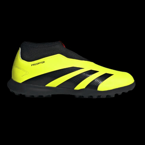 Adidas Predator League Laceless Youth Turf Shoes IG5432