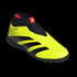 Adidas Predator League Laceless Youth Turf Shoes IG5432
