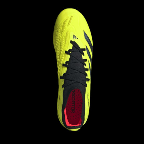 Adidas Predator Pro Firm Ground Cleats IG7776