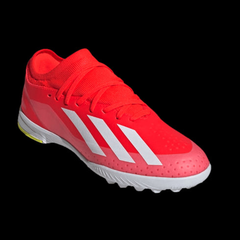 Adidas X Crazyfast League Youth Turf Shoes IF0679