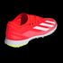 Adidas X Crazyfast League Youth Turf Shoes IF0679