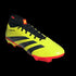 Adidas Predator League Sock Firm Ground Cleats IG7773
