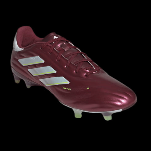 Adidas Copa Pure 2 Elite Firm Ground Cleats IE7486