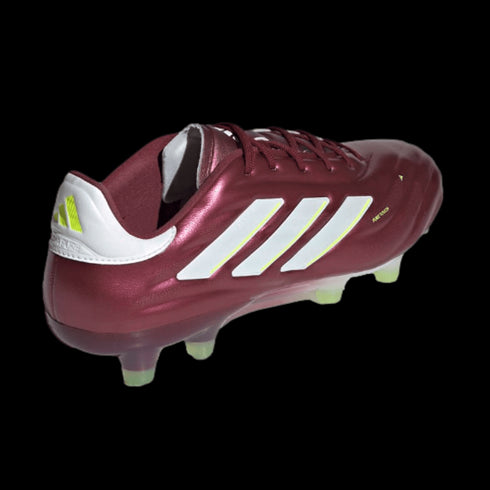 Adidas Copa Pure 2 Elite Firm Ground Cleats IE7486