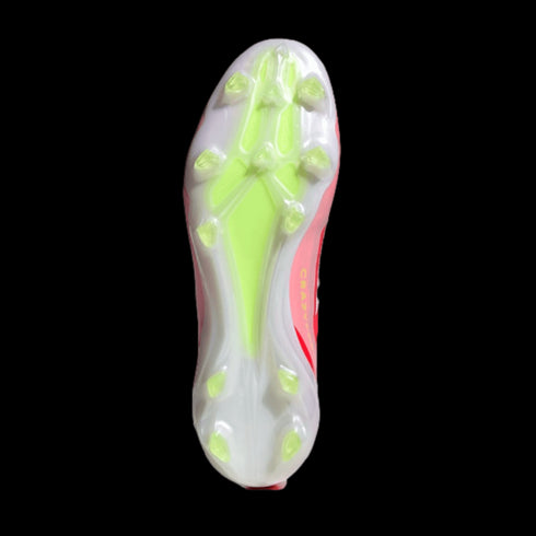 Adidas X Crazyfast Elite Firm Ground Cleats IG0593