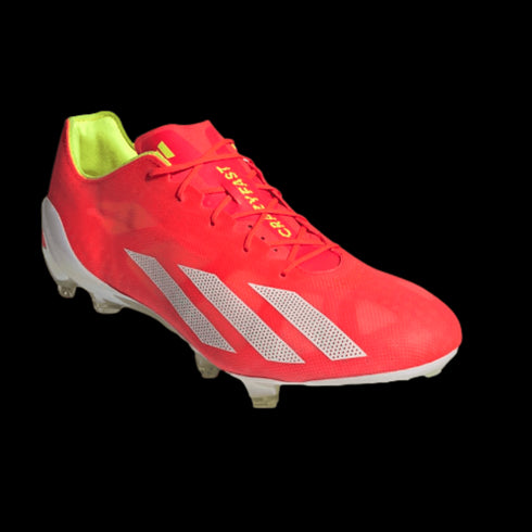 Adidas X Crazyfast+ Firm Ground Cleats IE2416