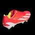 Adidas X Crazyfast+ Firm Ground Cleats IE2416