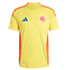 Adidas Colombia 2024 Authentic Home Jersey IP8280