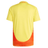 Adidas Colombia 2024 Authentic Home Jersey IP8280