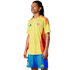 Adidas Colombia 2024 Authentic Home Jersey IP8280