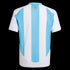 Adidas Argentina 2024 Youth Home Jersey IP8387