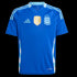 Adidas Argentina 2024 Youth Away Jersey IP8385