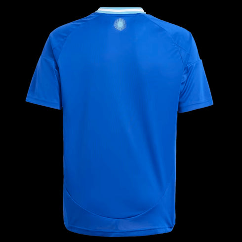 Adidas Argentina 2024 Youth Away Jersey IP8385
