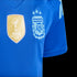 Adidas Argentina 2024 Youth Away Jersey IP8385